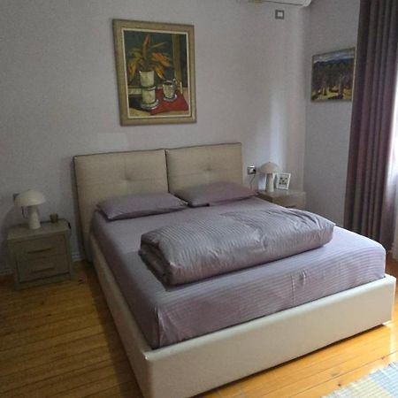 Bellesuite Tirana Eksteriør billede