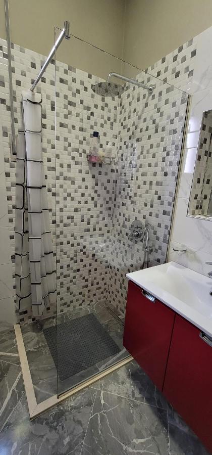Bellesuite Tirana Eksteriør billede