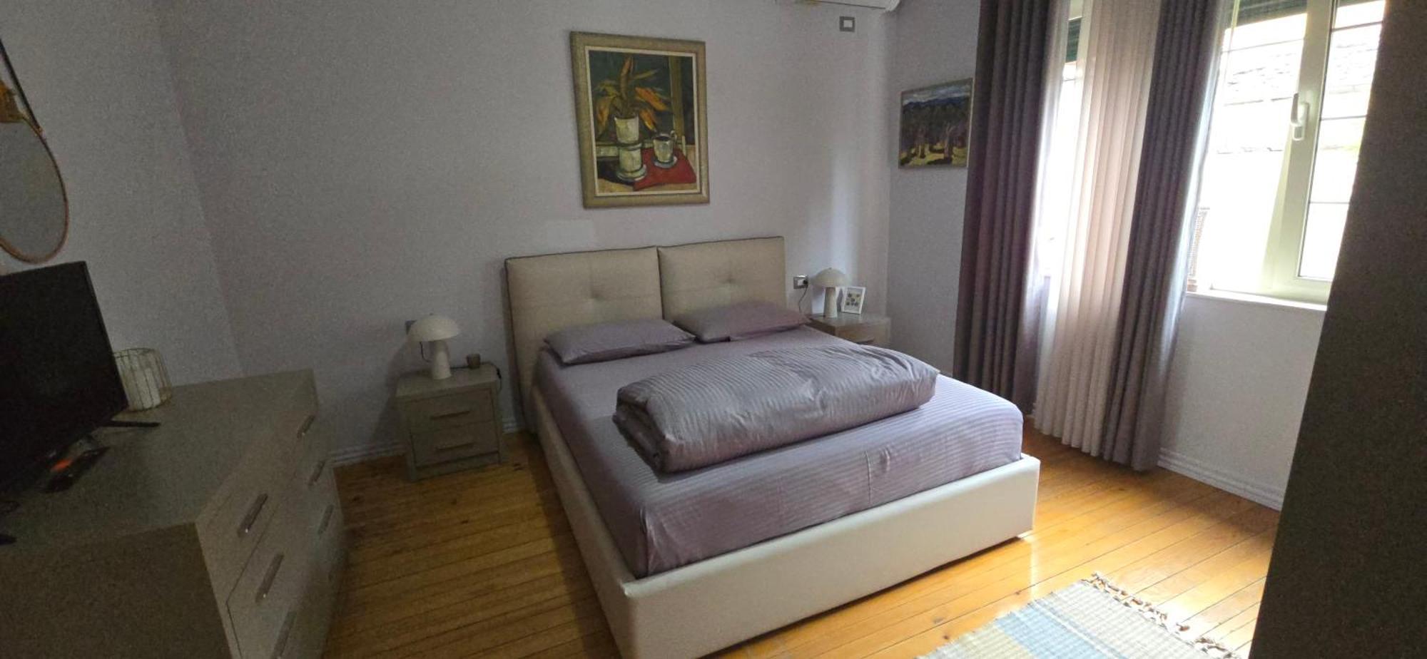 Bellesuite Tirana Eksteriør billede