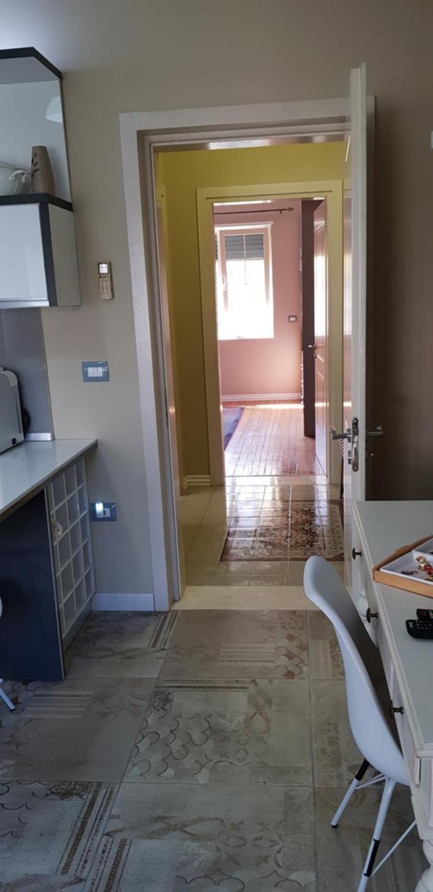 Bellesuite Tirana Eksteriør billede